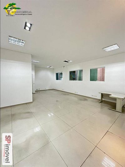 Loja-Salão, 220 m² - Foto 2