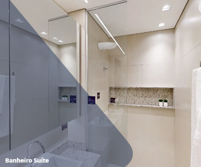 Cobertura, 2 quartos, 110 m² - Foto 4