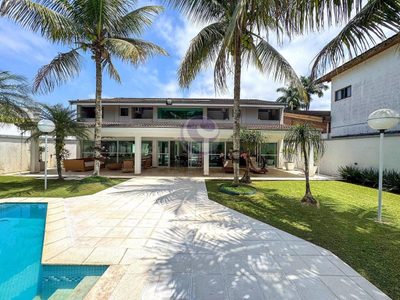 Casa de Condomínio, 7 quartos - Foto 2