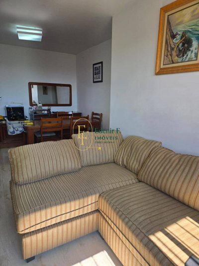 Apartamento, 3 quartos, 78 m² - Foto 4