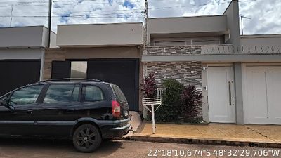 Casa, 3 quartos, 125 m² - Foto 1