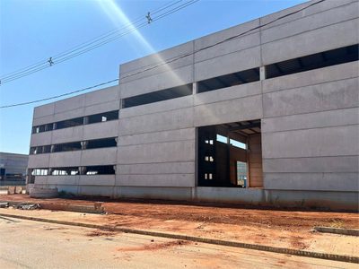 Depósito-Galpão, 2096 m² - Foto 5