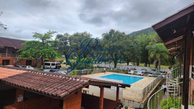 Apartamento, 2 quartos, 59 m² - Foto 1