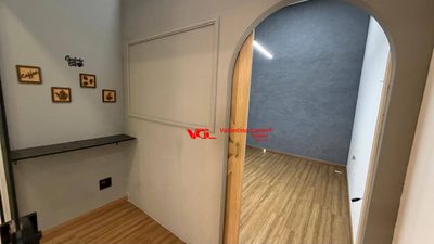 Sala-Conjunto, 20 m² - Foto 3