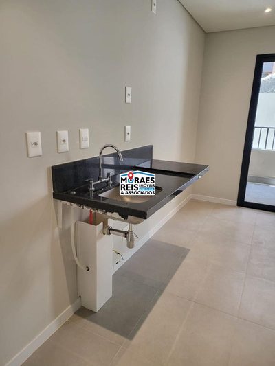 Apartamento, 1 quarto, 23 m² - Foto 3