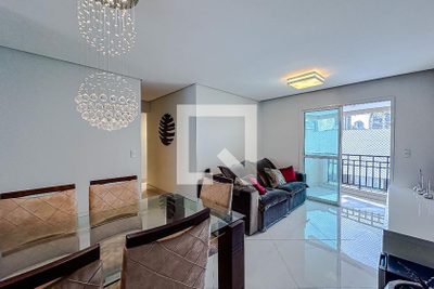 Apartamento, 3 quartos, 86 m² - Foto 5