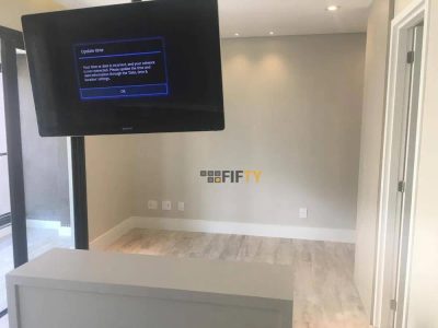 Apartamento, 1 quarto, 48 m² - Foto 4