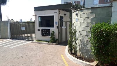 Apartamento, 2 quartos, 46 m² - Foto 1
