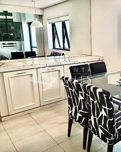 Apartamento, 2 quartos, 68 m² - Foto 2