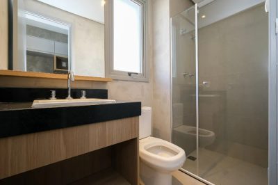 Apartamento, 1 quarto, 30 m² - Foto 3