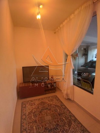 Casa, 4 quartos, 214 m² - Foto 3