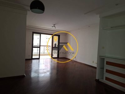 Apartamento, 4 quartos, 144 m² - Foto 3