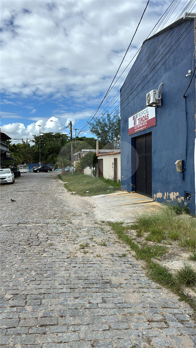Depósito-Galpão, 200 m² - Foto 3