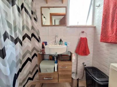Apartamento, 1 quarto, 25 m² - Foto 2