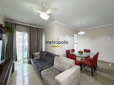 Sobrado, 2 quartos, 106 m² - Foto 4