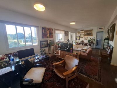 Apartamento, 2 quartos, 106 m² - Foto 3