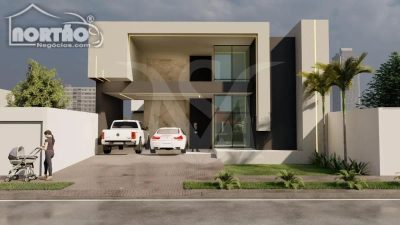 Casa, 1 quarto, 197 m² - Foto 1