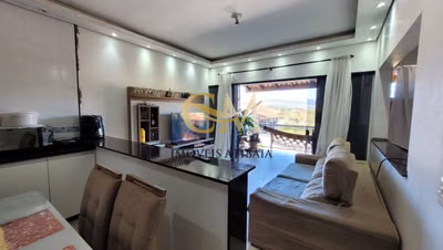 Casa, 4 quartos, 153 m² - Foto 2