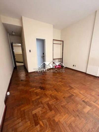 Apartamento, 1 quarto, 28 m² - Foto 1
