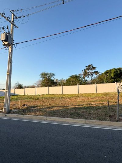 Terreno, 202 m² - Foto 4