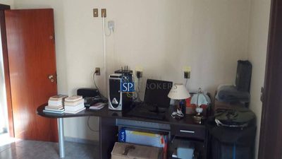 Casa de Condomínio, 5 quartos - Foto 5