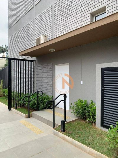 Prédio Inteiro, 608 m² - Foto 5