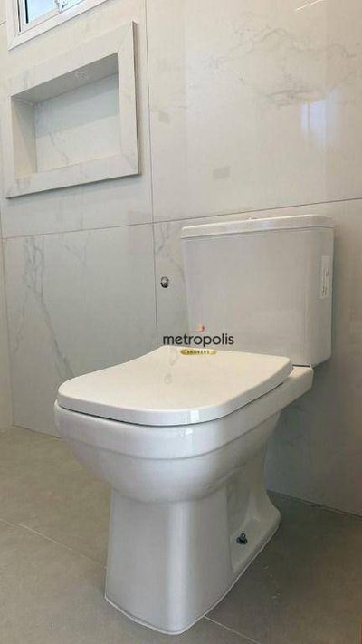 Sobrado, 3 quartos, 130 m² - Foto 5