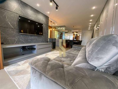 Apartamento, 3 quartos, 106 m² - Foto 5