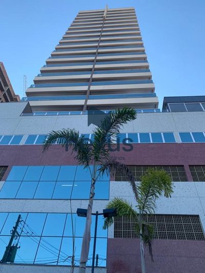 Apartamento, 3 quartos, 112 m² - Foto 3