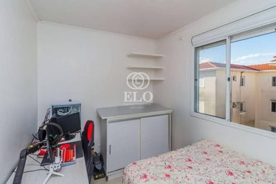 Apartamento, 2 quartos, 60 m² - Foto 2