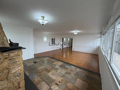 Apartamento, 3 quartos, 240 m² - Foto 2