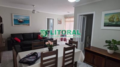 Apartamento, 3 quartos, 93 m² - Foto 2