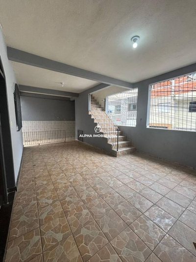 Sobrado, 6 quartos, 270 m² - Foto 5