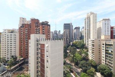Apartamento, 1 quarto, 36 m² - Foto 2
