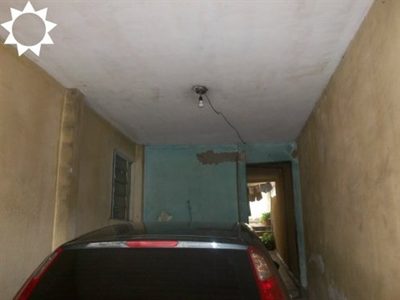 Casa, 1 quarto, 200 m² - Foto 3