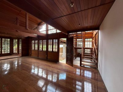 Chácara, 3 quartos, 1000 m² - Foto 1