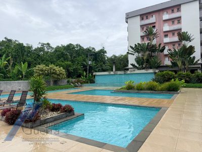 Apartamento, 2 quartos, 70 m² - Foto 1