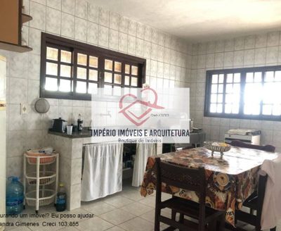 Casa, 5 quartos - Foto 5