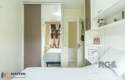 Apartamento, 1 quarto, 41 m² - Foto 4