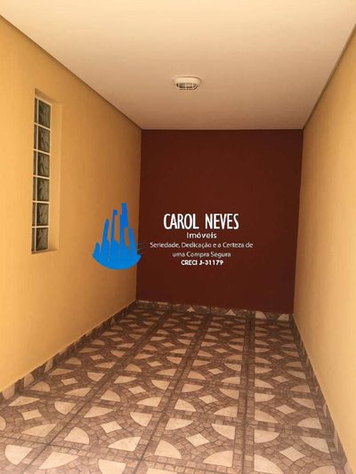 Sobrado, 2 quartos, 78 m² - Foto 3