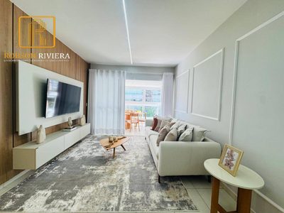 Apartamento, 3 quartos, 96 m² - Foto 2