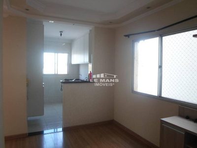 Apartamento, 2 quartos, 81 m² - Foto 3