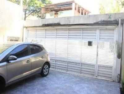 Sobrado, 4 quartos, 140 m² - Foto 4
