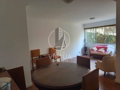 Apartamento, 3 quartos, 110 m² - Foto 2
