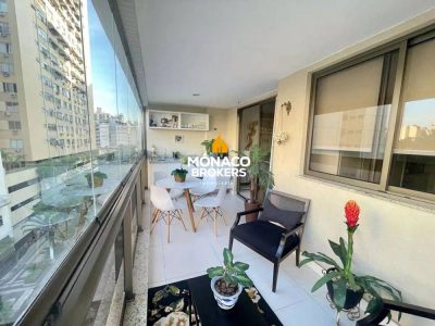 Apartamento, 2 quartos, 80 m² - Foto 5