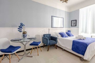 Apartamento, 1 quarto, 26 m² - Foto 4