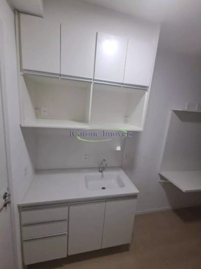 Apartamento, 1 quarto, 17 m² - Foto 3