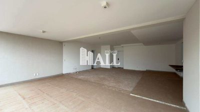 Apartamento, 3 quartos, 162 m² - Foto 5