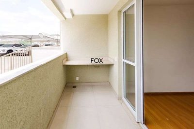 Apartamento, 3 quartos, 95 m² - Foto 4
