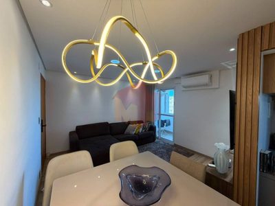 Apartamento, 2 quartos, 58 m² - Foto 5